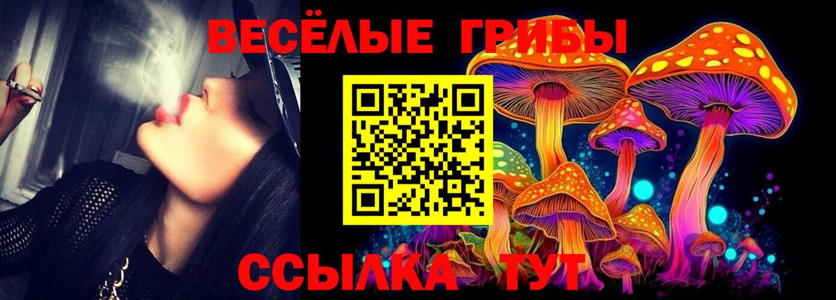 Псилоцибиновые грибы мухоморы Добрянка